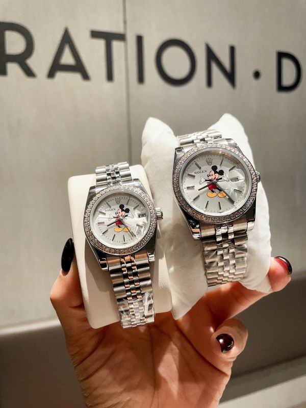 Rolex 31mm 022455